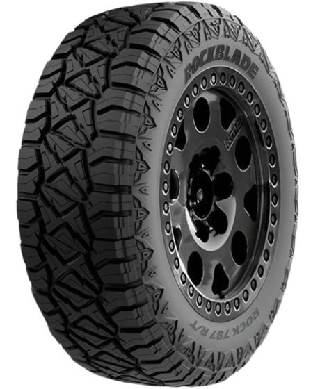 Шина ROCKBLADE ROCK 787 R/T 33/12.5R18 118Q летняя