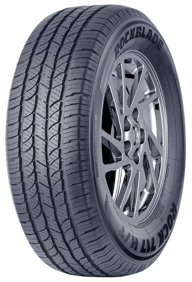 Шина ROCKBLADE ROCK 717 H/T 215/60R17 100H летняя Шина ROCKBLADE ROCK 717 H/T 215/60R17 100H летняя