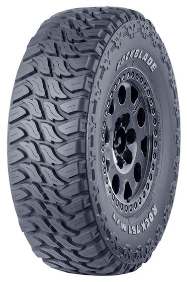 ROCKBLADE ROCK 767 M/T