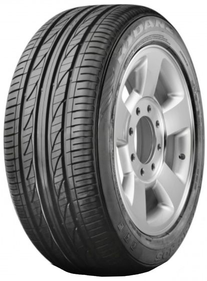 Шина RYDANZ REAC R05 205/65R15 94H летняя Шина RYDANZ REAC R05 205/65R15 94H летняя