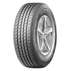 RYDANZ RAXUS R07 185/80R14 102/100S XL летняя