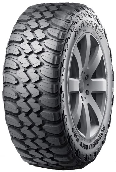Шина RYDANZ RAMMER M/T R08 245/75R16 120/116Q XL летняя Шина RYDANZ RAMMER M/T R08 245/75R16 120/116Q XL летняя