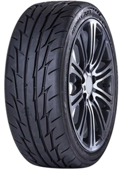 RYDANZ REVIMAX R03