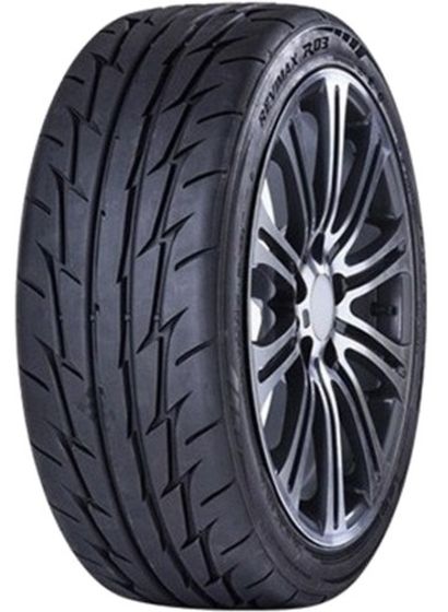 Шина RYDANZ REVIMAX R03 215/45R17 91W XL летняя Шина RYDANZ REVIMAX R03 215/45R17 91W XL летняя