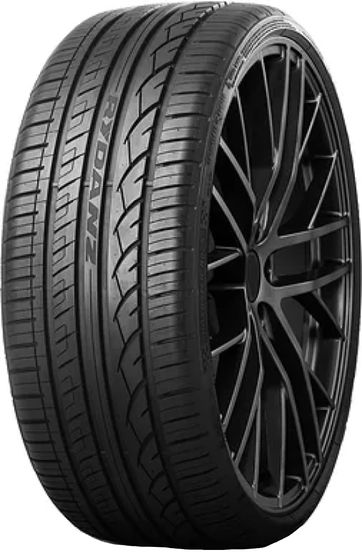 Шина RYDANZ ROADSTER R02S 285/45R22 114V XL летняя Шина RYDANZ ROADSTER R02S 285/45R22 114V XL летняя