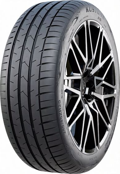 Шина KUSTONE PASSION P9 255/35R20 97W летняя