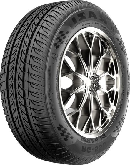 Шина RAZI RG-550 185/65R15 88H летняя
