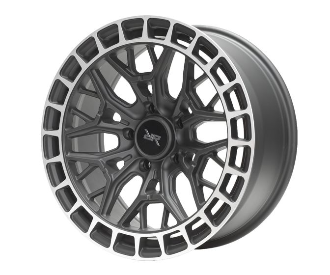 RACE READY TECHNOLOGY CSS1149 9×20 6×139.7 ET20 DIA106.1 B-LP/M литой