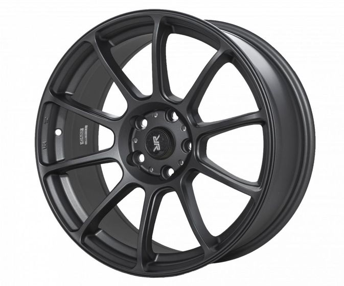 RACE READY TECHNOLOGY CSSD2755 6.5×15 5×100 ET35 DIA57.1 MK/M литой