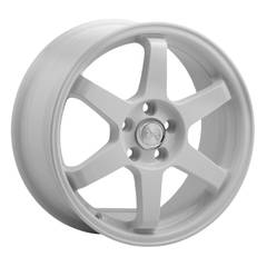 RACE READY TECHNOLOGY CSS9519 7.5×17 5×114.3 ET33 DIA67.1 WHITE литой