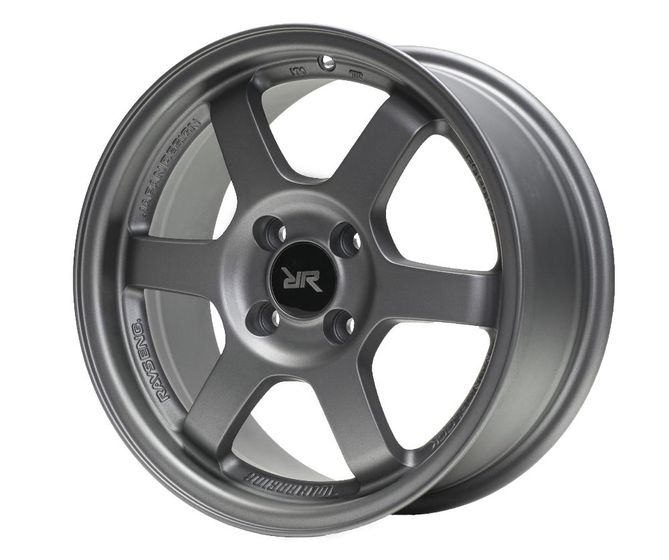 RACE READY TECHNOLOGY CSS9519 7×16 4×100 ET40 DIA60.1 MK/M литой