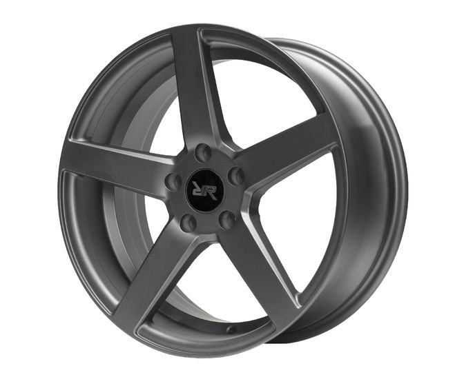 RACE READY TECHNOLOGY CSS9135 8×18 5×114.3 ET35 DIA67.1 MK/M литой