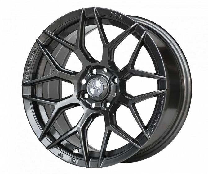RACE READY TECHNOLOGY CSS3940 6×14 4×98 ET35 DIA58.6 MK/M литой