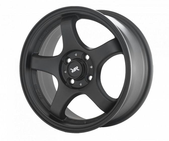 RACE READY TECHNOLOGY CSS391 6.5×15 4×100 ET38 DIA60.1 MK/M литой