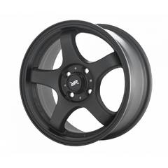 RACE READY TECHNOLOGY CSS391 6.5×15 4×100 ET38 DIA60.1 MK/M литой