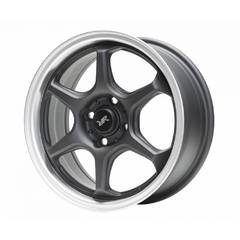 RACE READY TECHNOLOGY CSS3820 6.5×15 4×98 ET35 DIA58.6 B-LP/M литой