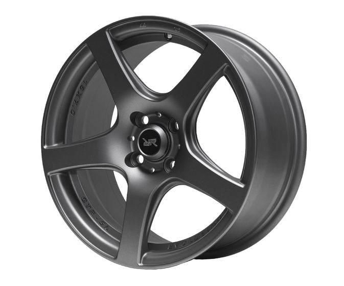 RACE READY TECHNOLOGY CSS3718 7×16 4×100 ET38 DIA60.1 MK/M литой