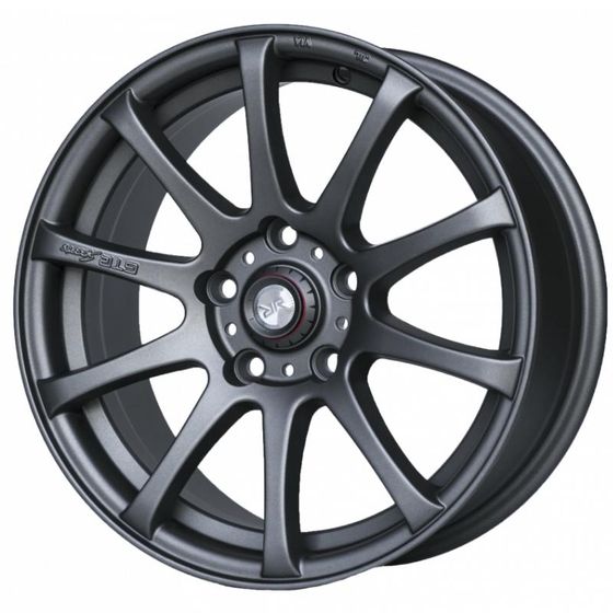 RACE READY TECHNOLOGY CSS355 6×14 4×98 ET35 DIA58.6 MK/M литой