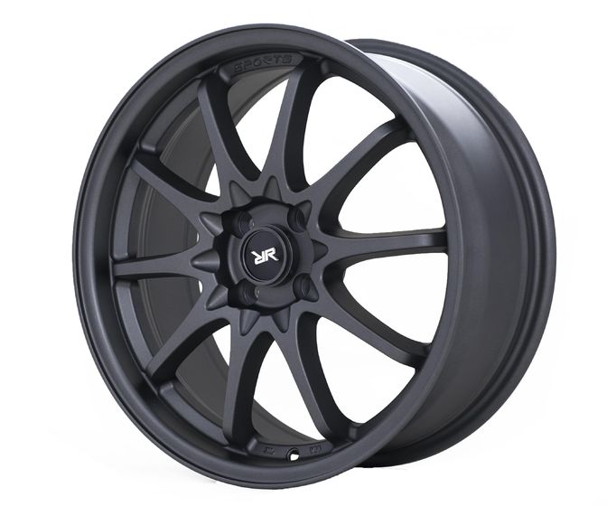 RACE READY TECHNOLOGY CSSYA9500 7.5×17 4×100 ET40 DIA60.1 MK/M литой