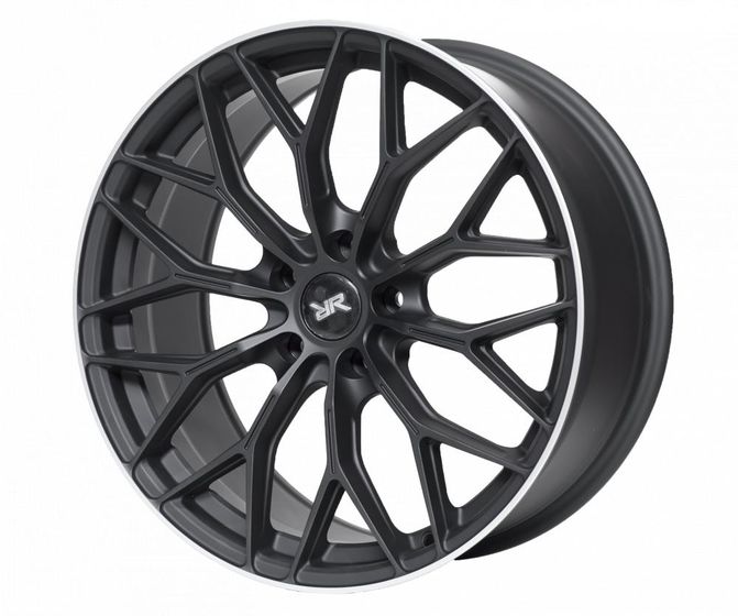RACE READY TECHNOLOGY CSSYA5647 9×21 5×108 ET35 DIA63.4 B-LP/M литой