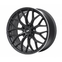 RACE READY TECHNOLOGY CSSYA5647 8×18 5×108 ET33 DIA60.1 B-LP/M литой
