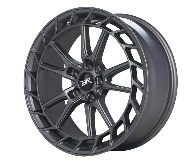 RACE READY TECHNOLOGY CSSYA5641 8.5×20 5×108 ET45 DIA63.4 MK/M литой
