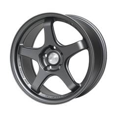 RACE READY TECHNOLOGY CSSYA5639 7.5×17 5×114.3 ET35 DIA67.1 MK/M литой