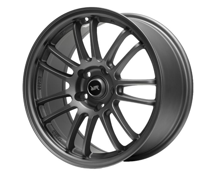 RACE READY TECHNOLOGY CSSYA5615 8×17 5×114.3 ET35 DIA67.1 MK/M литой