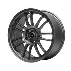 RACE READY TECHNOLOGY CSSYA5615 8×17 5×114.3 ET35 DIA67.1 MK/M литой