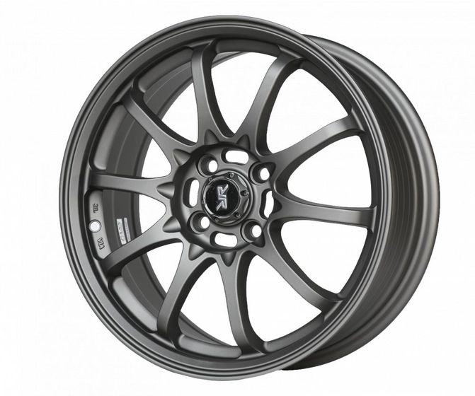 RACE READY TECHNOLOGY CSSYA3763 6.5×16 4×100 ET40 DIA60.1 MK/M литой