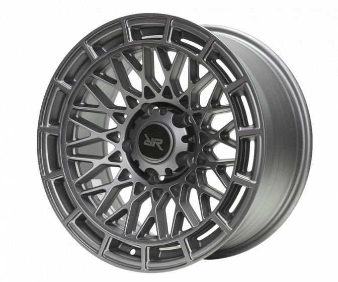 RACE READY TECHNOLOGY CSSDA2873 9×20 6×139.7 ET20 DIA106.1 MK/M литой