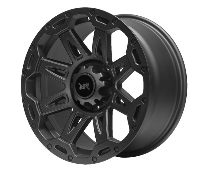 RACE READY TECHNOLOGY CSSD2828 9×18 5×139.7 ET20 DIA110.5 MK/M литой