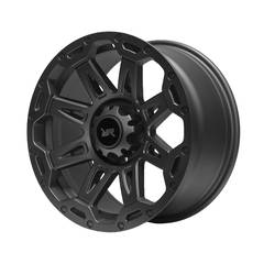 RACE READY TECHNOLOGY CSSD2828 9×18 5×139.7 ET20 DIA110.5 MK/M литой