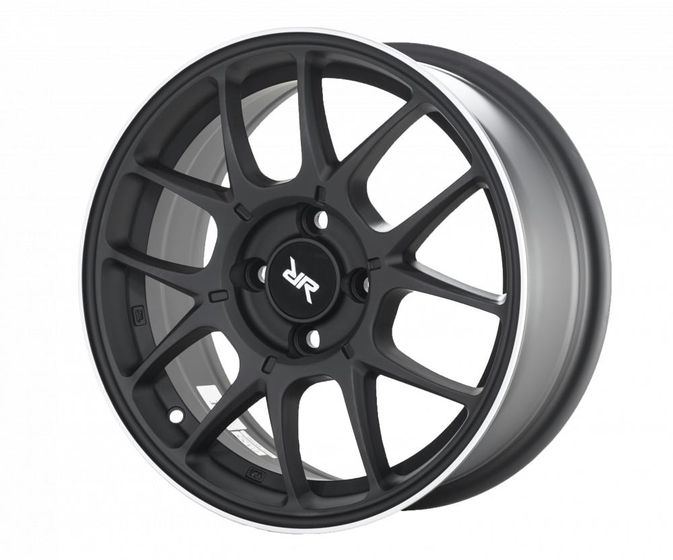 RACE READY TECHNOLOGY CSSD2795 6×14 4×98 ET35 DIA58.6 B-LP/M литой