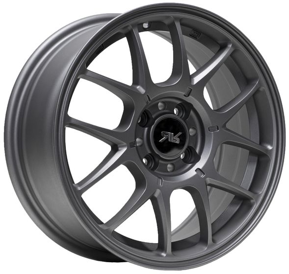 RACE READY TECHNOLOGY CSSD2795 6×14 4×100 ET38 DIA60.1 MK/M литой