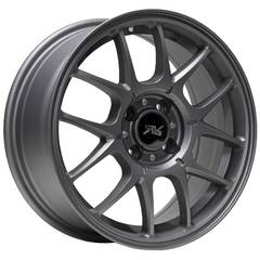 RACE READY TECHNOLOGY CSSD2795 6×14 4×98 ET35 DIA58.6 MK/M литой