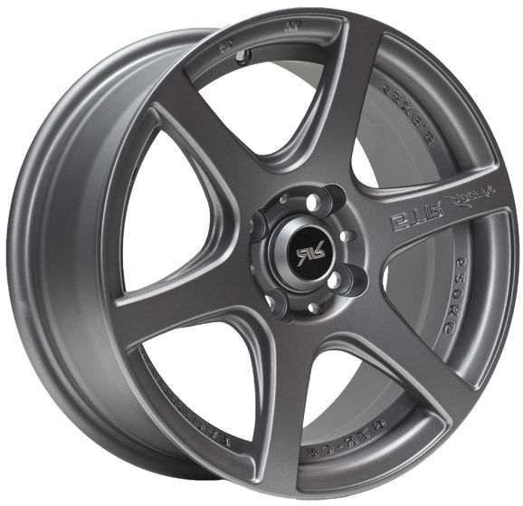 RACE READY TECHNOLOGY CSS3717 6.5×15 4×98 ET35 DIA58.6 MK/M литой