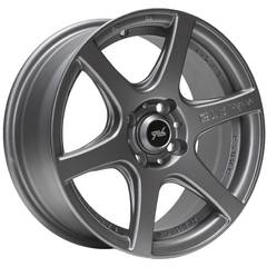 RACE READY TECHNOLOGY CSS3717 6.5×15 4×98 ET35 DIA58.6 MK/M литой