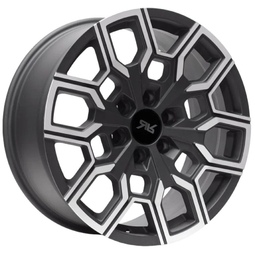 RACE READY TECHNOLOGY CSSD1172