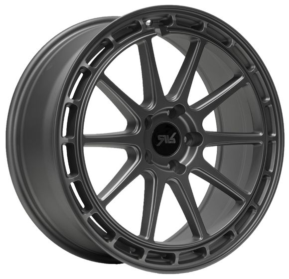 RACE READY TECHNOLOGY CSSYA2012 8×19 5×114.3 ET40 DIA67.1 MK/M литой