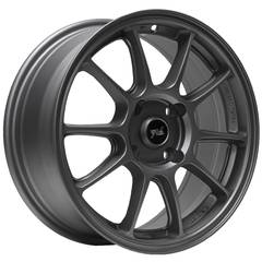 RACE READY TECHNOLOGY CSSD9323 7×16 4×114.3 ET40 DIA67.1 MK/M литой