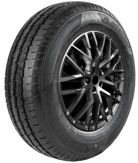 SONIX SNOWROVER 989