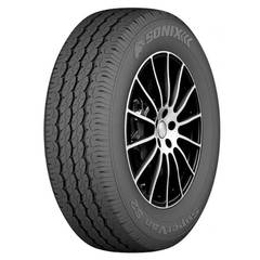 SONIX SUPERVAN S2 185/80R14 102/100R XL летняя