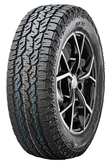 Шина TORERO MP72 IZZARDA A/T 2 265/65R17 112H летняя Шина TORERO MP72 IZZARDA A/T 2 265/65R17 112H летняя