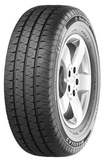 Шина TORERO MPS330 MAXILLA 2 185/75R16 104/102R C летняя