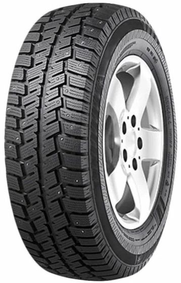 Шина TORERO MPS500 205/75R16 110/108R C зимняя шипованная