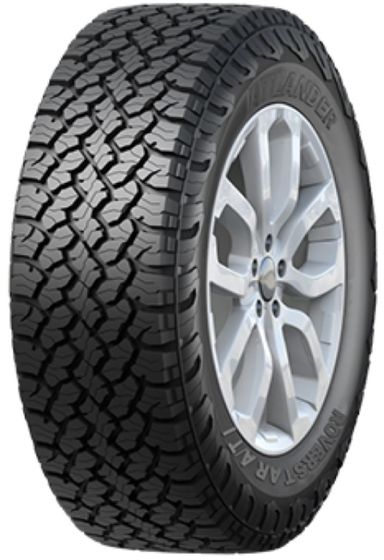 Шина ATLANDER ROVERSTAR A/T I 275/70R16 114S летняя
