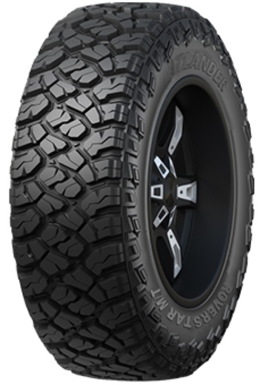 ATLANDER ROVERSTAR M/T
