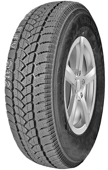 Шина ATLANDER WINTER C28 215/75R16 113/111Q C зимняя