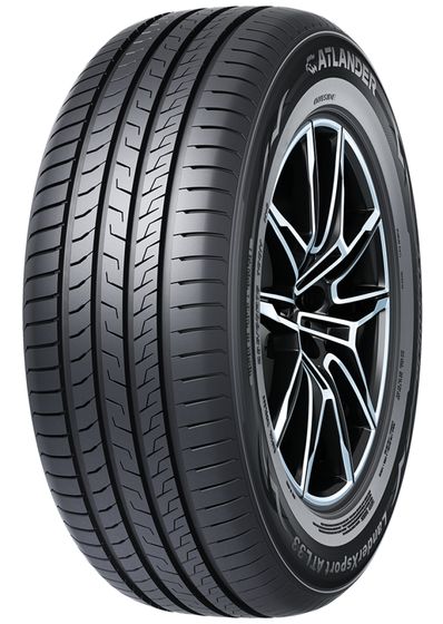Шина ATLANDER LANDERXSPORT ATL33 215/60R16 95V летняя